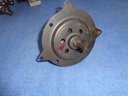Nos ford heater - heater, motor