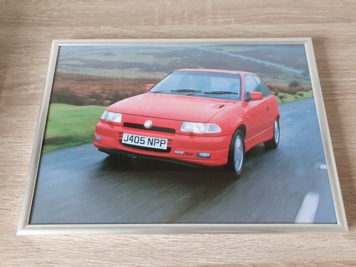 Vauxhall astra gsi - vauxhall, 16v