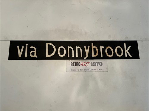 Via donnybrook f811 dublin - f811,