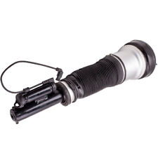 Front Air Strut Suspension