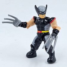 MARVEL Mega Bloks 91291 Loose