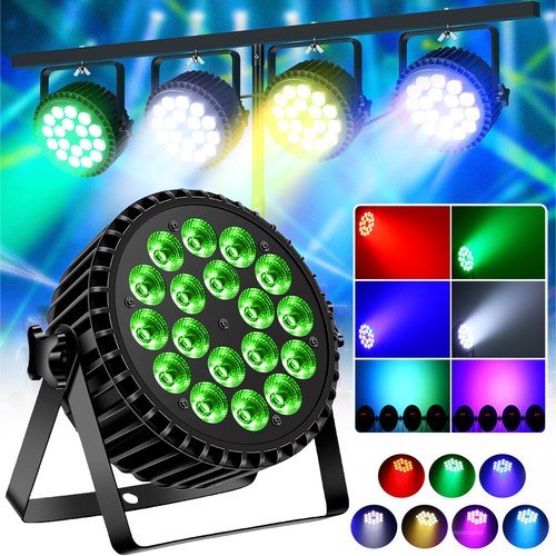 200w rgbw par - rgbw,
