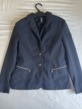 Pikeur Girls Blue  Show Jacket
