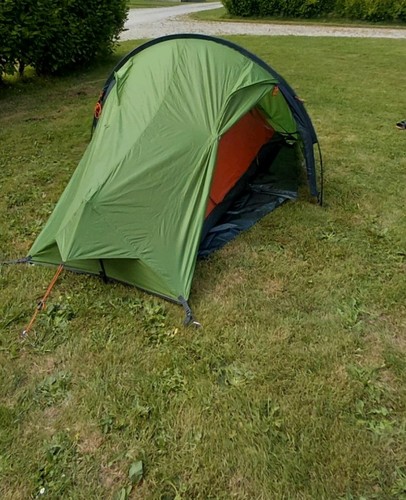 Vango nevis 200 trekking tent - nevis,