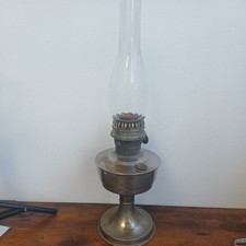 Antique Aladdin Model 14 Oil