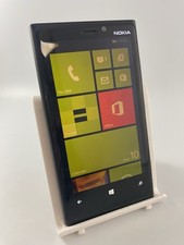 Nokia Lumia 920 Black Three