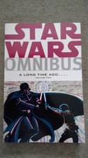 Star Wars Omnibus: A Long Time