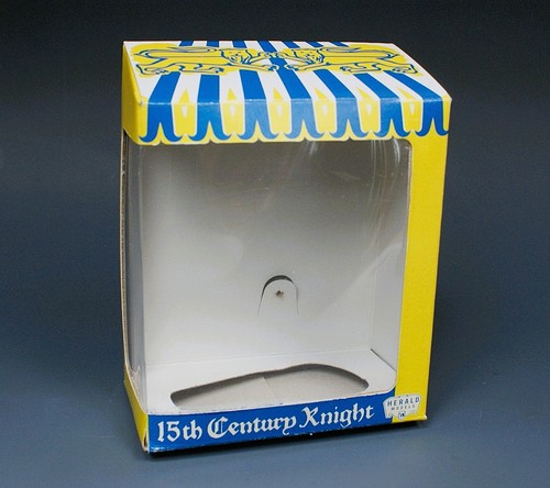 Superb repro box - superb, (blue)