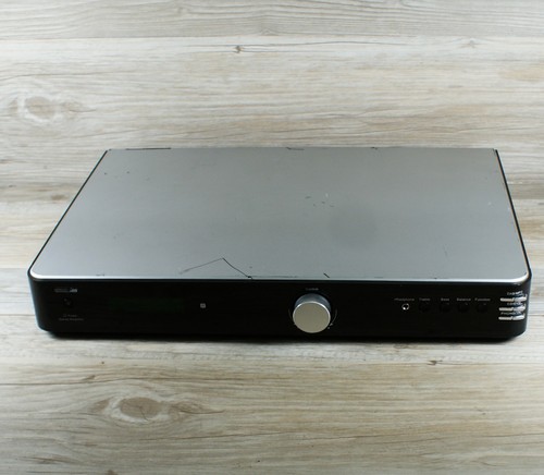 Acoustic solutions camp hifi - acoustic,