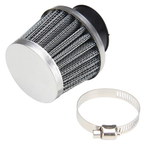 Sport air filter 32mm metal - air,
