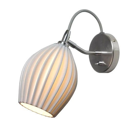 Original btc fin wall - fin, light