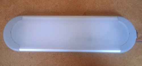 Van light venta - venta, led