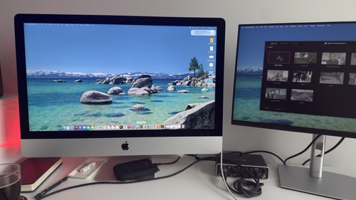 Apple imac retina 5k - apple, 27”