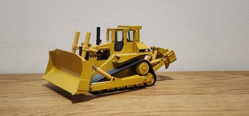 Nzg 233 298 cat - 298, 1:50