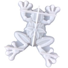  Handicraft Silicone Mold