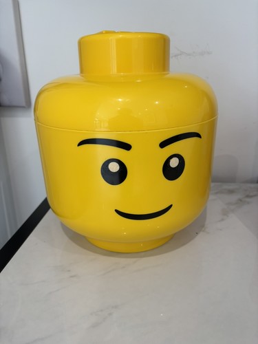 Official lego storage - official, tub