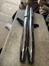 Triumph Boneville America EFI