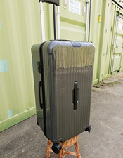 Rimowa trunk plus Essential