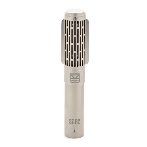 Subzero ribbon microphone - subzero, r2