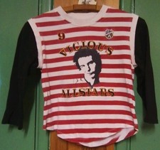 Vintage Ringspun Allstars -