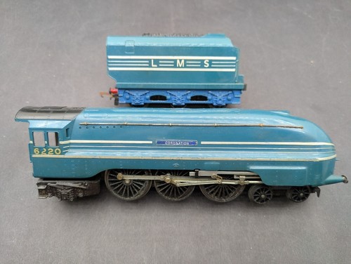Triang hornby r864 2 blue - triang,
