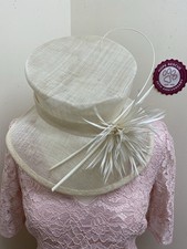 John Lewis Ladies Wide Brim