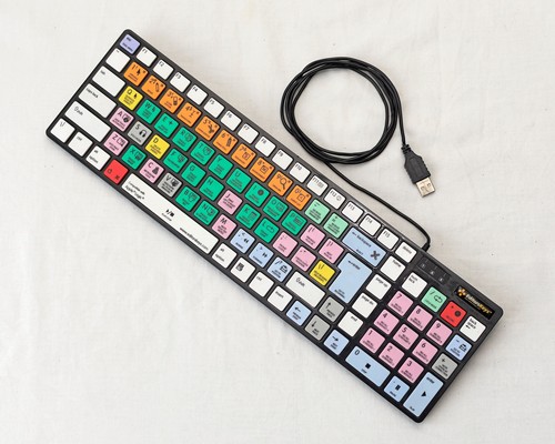 Editors keys apple logic pro - keys,