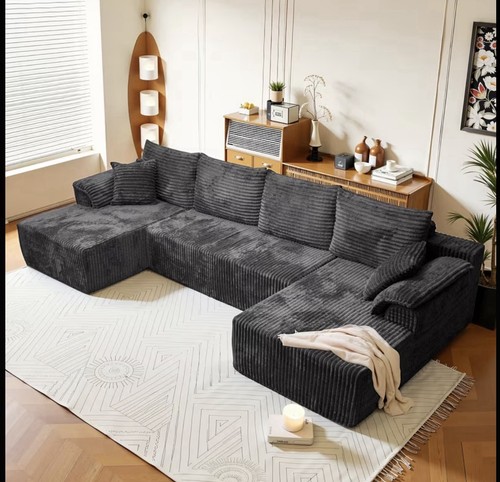 Modern shaped combination - modern,