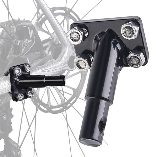 Heavy duty iron bike - duty,