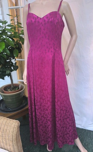 Vintage 80s monsoon long - vintage,
