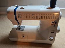 Toyota Quiltmaster 50 RS2000