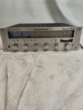 Marantz 2238 B receiver