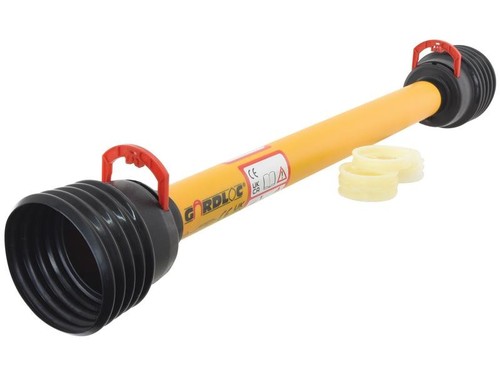 Gardloc pto guard - pto, quick
