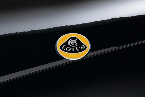 Lotus omega carlton black - omega,