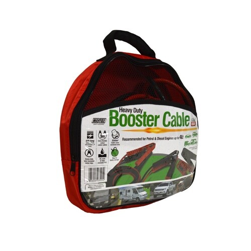 Maypole heavy duty booster - maypole,