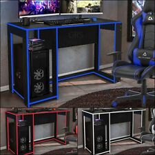 Gaming Desk Computer Table