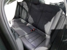 REAR SEAT AUDI MK5 (B9) 2015