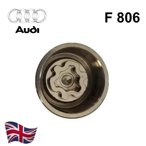Audi security master locking - audi,