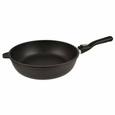 AGA Cast Aluminium Sauté Pan