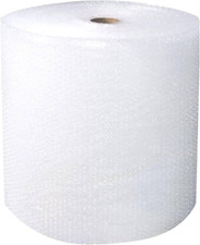 Bubble Roll Cushioning Wrap