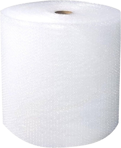Bubble roll cushioning - bubble,