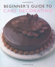 Beginner's Guide to Cake