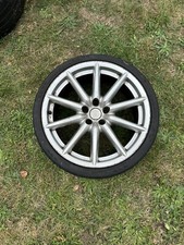 Alfa Romeo 159 Alloy X1 Ti