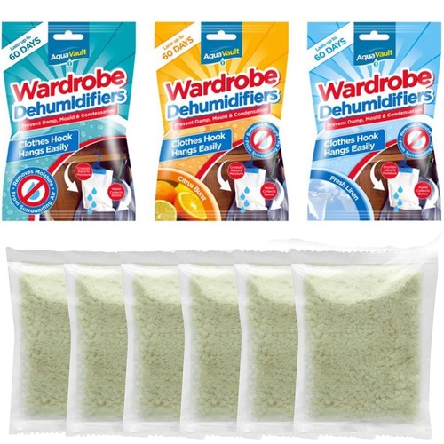 Hanging wardrobe - 6-24,