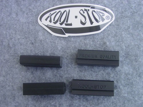 Brake pads for - brake, campa
