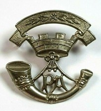 Somerset Light Infantry 3rd