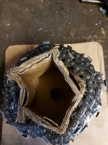 Approx 22ft roll 325 - 22ft,