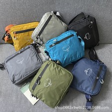 Osprey ultralight shoulder satchel  messenger bag outdoor sports waterproof