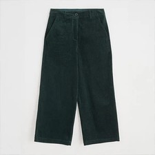 Seasalt Asphodel Cord Trousers Coppice