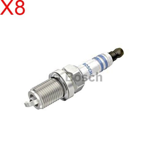 Bosch spark plug fits - plug,